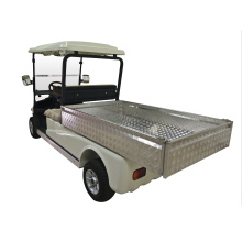 Pull Cargo Flatbed Trucks